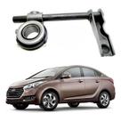Garfo De Embreagem Com Rolamento Hb20s 1.0 1.6 2016 A 2019