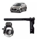 Garfo de Embreagem Completo c/ Rolamento Hyundai Hb20 1.0