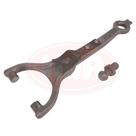 Garfo De Embreagem Completo - F100 1982 A 1987 / F1000 1986 A 1990 / F11000 1986 A 1991 / F12000 1993 A 1998 / 14000 1993 A 1998 - Al-04 Garfo De Embreagem Completo - F100 1982 A 1987 / F1000 1986 A 1990 / F11000 1986 A 1991 / F12000 1993 A 1998 / 14000 1993 A 1998 - Al-04