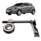 Garfo De Embreagem Completo - Hb20 2012 A 2014 - Al-136