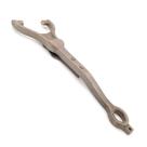 Garfo de embreagem Ford cargo 814 815 VW 7100 8140 - Usimeps