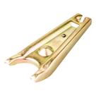 Garfo de embreagem trafic 2.0 8v 1995/2002 ima al408 - 115726 - al408