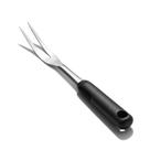Garfo de Escultura OXO Good Grips em Aço Inoxidável