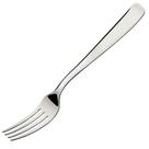 Garfo De Mesa em Aço Inoxidavel 19,5cm para Restaurantes