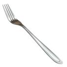 Garfo de mesa star 19cm em inox garfo para alimentos Garfo de mesa star 19cm em inox garfo para alimentos