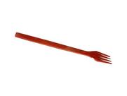 Garfo de Pau Madeira Modelo Salada 38 Cm