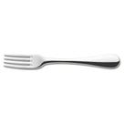 Garfo De Sobremesa Classic Prata Tramontina Em Aço Inox Com Revestimento De Prata Tramontina