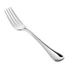 Garfo de Sobremesa Croisé Inox