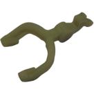 Garfo do motor de partida Chevrolet Corsa 1994 a 2014 UNIFAP