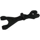 Garfo do motor de partida Chevrolet Corsa 1994 a 2014 UNIFAP