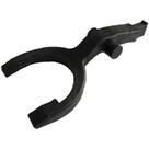 Garfo do motor de partida Chevrolet Montana 2003 a 2014
