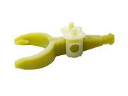 Garfo do Motor de Partida Clio Duster Epace Fluence Laguna Megane Scenic Trafic - Unifap - 4.442 Garfo do Motor de Partida Clio Duster Epace Fluence Laguna Megane Scenic Trafic - Unifap - 4.442