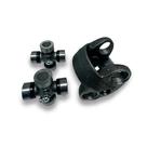 Garfo Duplo Eixo Dianteiro 580l 580m 580n Rd406 + Cruzetas
