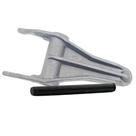 Garfo e Eixo Embragem Boxer Ducato Jumper 2.3/2.8