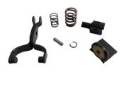 Garfo E Mola Impulsor Motor Partida Cargo 1722e 2422e 2428e BG8X11077AA Garfo E Mola Impulsor Motor Partida Cargo 1722e 2422e 2428e BG8X11077AA