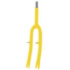 Garfo Em Aço Carbono Ultra Bike Aro 26