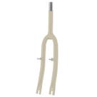 Garfo em Aço Carbono Ultra Bikes Aro 26