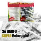 Garfo em sache, 100 unid super reforçada, 16cm