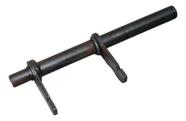 Garfo embreagem fusca 75/85 --