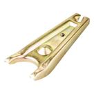 Garfo Embreagem Gm Trafic 1995 a 2002 - 112800 - AL408