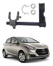 Garfo Embreagem HB20 1.0 2012 a 2021 Com Buchas e Trava Completo