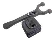 Garfo Embreagem L200 Sport Outdoor Savana 2003 a 2013