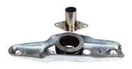 Garfo embreagem rol fox/space fox/polo 02 /a3 00/09 a4 9 --