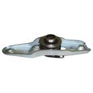 Garfo Embreagem VW FOX 1.0 12v 2004 Ate 2023 - 88921 - AL859