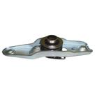 Garfo Embreagem Vw Voyage 2009 a 2016 - 191810 - AL859