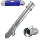 Garfo Externo da Bengala Esquerda XLR125 1997-2002 ES/KS Garfo Externo da Bengala Esquerda XLR125 1997-2002 ES/KS