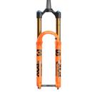 Garfo Fox Factory 36 160mm Kashima Float Laranja 15x110