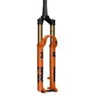 Garfo Fox Float Factory 34 Sl 120mm Kashima Laranja Boost