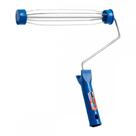 Garfo Gaiola Castor Para Rolo 23Cm Com Bucha - 041