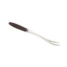 Garfo Grande Eco Marfim 34x4cm Evo