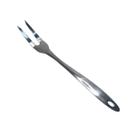 Garfo Grande Para Churrasco Inox 33cm