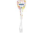 Garfo Infantil Inox Tramontina Baby 63970/025