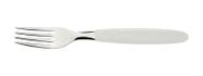 Garfo Mesa Inox Ipanema Branco Tramontina Branco Garfo Mesa Inox Ipanema Branco Tramontina Branco