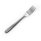 Garfo Mesa Ogma 6 Peças Aço Inox Gourmet Mix