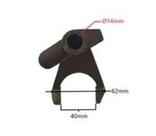 Garfo motocultivador tobata sub transmissao Garfo motocultivador tobata sub transmissao