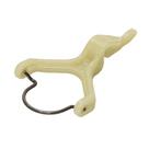Garfo Motor de Partida Fiat Palio Punto Siena Strada Uno Nissan Maxima Sentra Versa - Unifap - 4.461