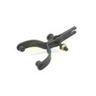 Garfo Motor Partida Trator compativel Valmet GM C B T MF Perkins M W M Referencia 214013