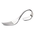 Garfo Para Aperitivo Tramontina Em Aço Inox Tramontina Garfo Para Aperitivo Tramontina Em Aço Inox Tramontina