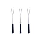 Garfo para banhar chocolate Hercules 3 unidades modelo 2 dentes UC60-02