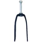 Garfo para Cadeira de Rodas D600 Dellamed
