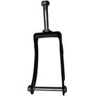Garfo para Cadeira de Rodas Ottobock S1 - unidade