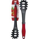 Garfo Para Massa Em Nylon Prático Para Cozinha 32cm - Mor