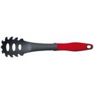 Garfo para Massa Nylon Aroma - Vermelho