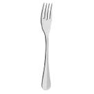 Garfo para peixe Baguette Inox 18,5cm -Fracalanza
