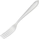 Garfo para Sobremesa em Aço Inox da Linha Laguna - 63906052 - TRAMONTINA