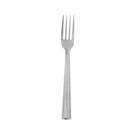 Garfo para Sobremesa Logan 15,5cm Aço Inox Rojemac Profissio